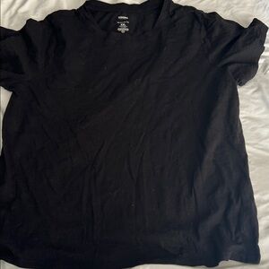 Classic Black women’s Shirt